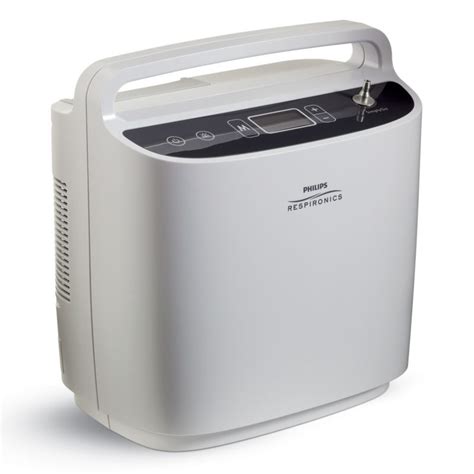 Philips Respironics SimplyGo Portable Oxygen Concentrator - CPAP.am