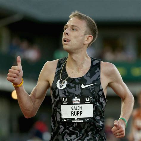 Galen Rupp: Unlocking The Secrets Of A Running Legend – Firefly Recovery