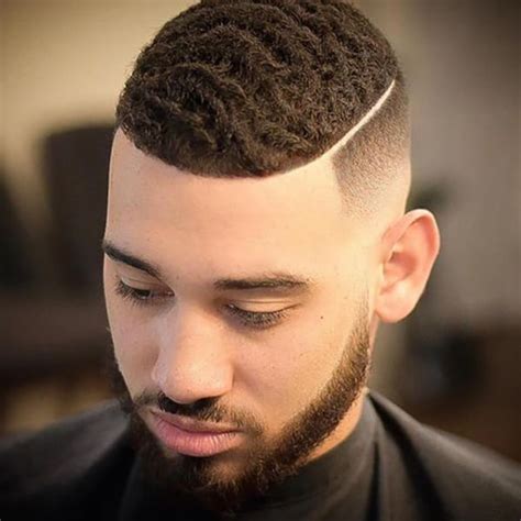 20 Stylish Waves Hairstyles for Black Men in 2024 - The Trend Spotter