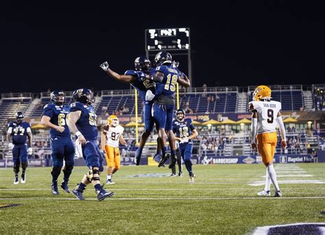 FIU Football Photos Archives