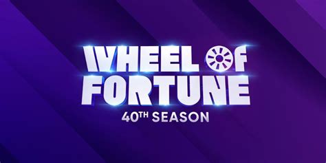 Wheel of Fortune (US) Season 40 Episode 4: Release Date, Preview ...