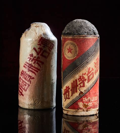 A guide to MAOTAI — China’s ‘National liquor’ | Christie's