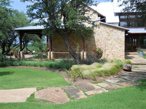 Commercial Landscape planning and development | West Texas Ranch | Landscaping images, Landscape ...