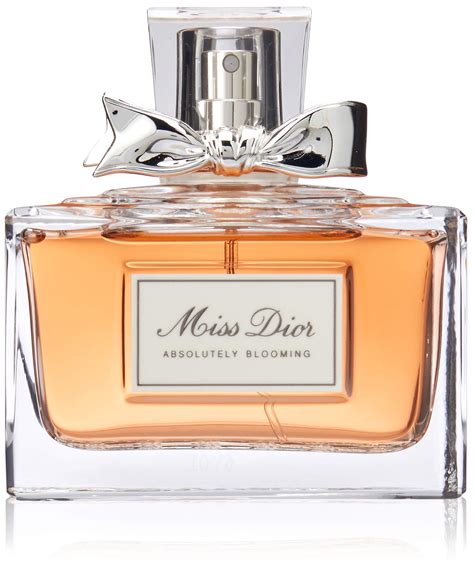 Christian Dior Miss Dior Absolutely Blooming Women's Eau de Parfum ...