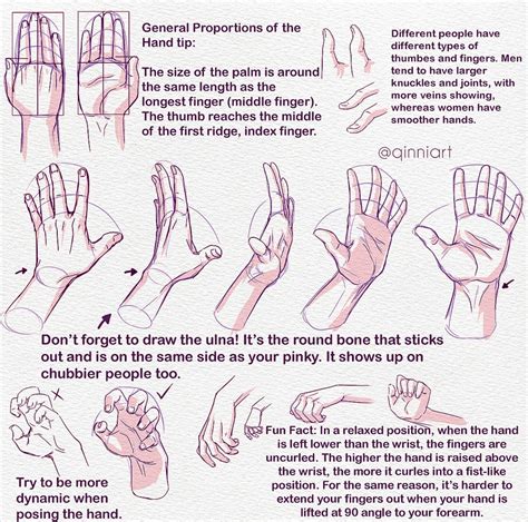 Famous Hand Drawing Tutorial References » What'Up Now