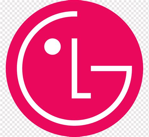 Logotipo da LG, Logo LG Corp Scalable Graphics, LG logo, texto, placa, magenta png | PNGWing