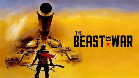 The Beast of War | Movie fanart | fanart.tv