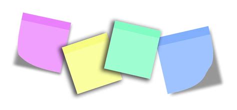 Digital post it notes for desktop - voiceple