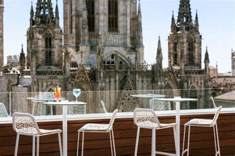 HOTEL COLON (AU$283): 2024 Prices & Reviews (Barcelona, Spain) - Photos of Hotel - Tripadvisor