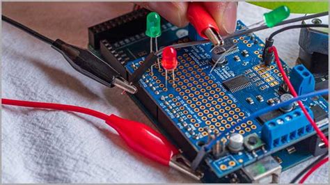 9 Surprising facts about DC motor Controller Design Circuit.