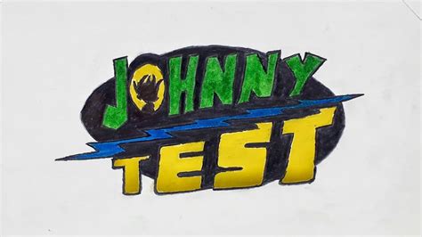 johnny test logo 10 free Cliparts | Download images on Clipground 2023