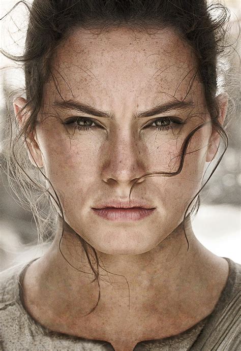 HD wallpaper: Daisy Ridley, Star Wars, women, actress, Star Wars: The Force Awakens | Wallpaper ...