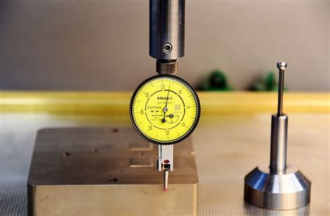 Types of Dial Indicator (Based on These 3 Things) - FullyInstrumented