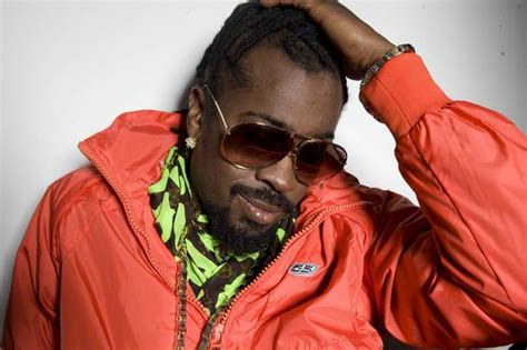 DANCEHALL NEWS FLYING ABOUT: A Luglio il nuovo album di Beenie Man!