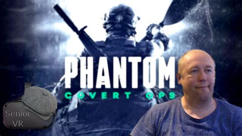 Phantom Covert Ops - Gameplay & Review - YouTube