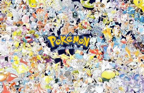 Image - Pokemon 151 poster by blueyosh-d9tbjmm.png | Pokemon Top 10 ...