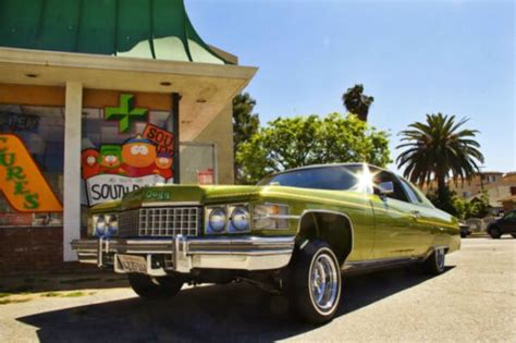 Snoop Dogg Car Collection & Net Worth