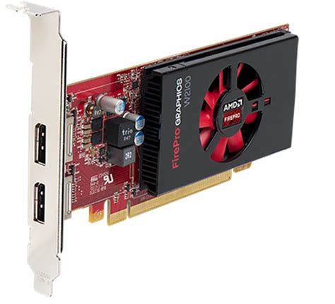 AMD Launches Tonga Powered FirePro W7100 Professional GPU - Also ...