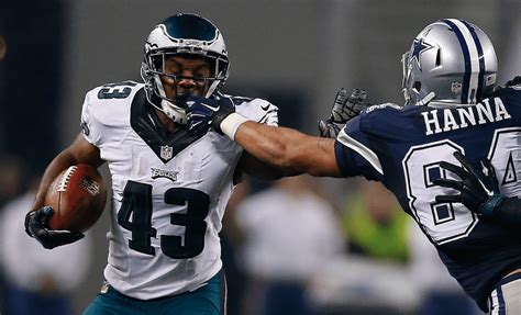 How big a deal is Eagles-Cowboys rivalry to Eagles’ players? – Metro Philadelphia