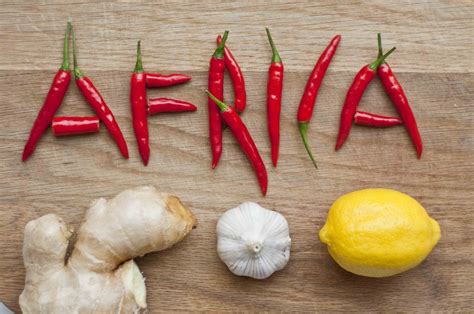 African cuisine | Africa Facts