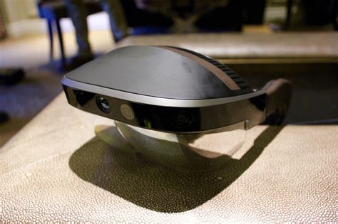 Meta’s augmented reality headset is getting rebooted at a new company ...