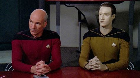 Star Trek: Picard: Data may be dead, but he could be the most important character in the new ...