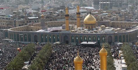 SHIA (SHIITE) FESTIVALS, PILGRIMAGES AND SPECIAL DAYS | Facts and Details