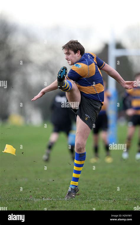 Upminster Holt vs RFC RFC - London & SE Division Division 3 North East ...