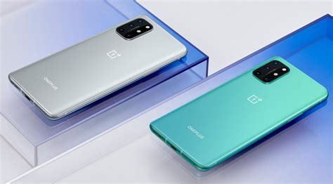 OnePlus 8T officially unveiled: specs, price, and release date - Phandroid