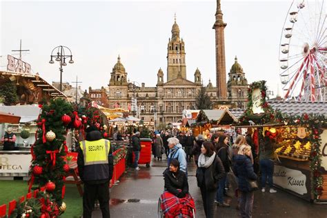 3 PLACES TO VISIT IN GLASGOW THIS CHRISTMAS - A Life With Frills