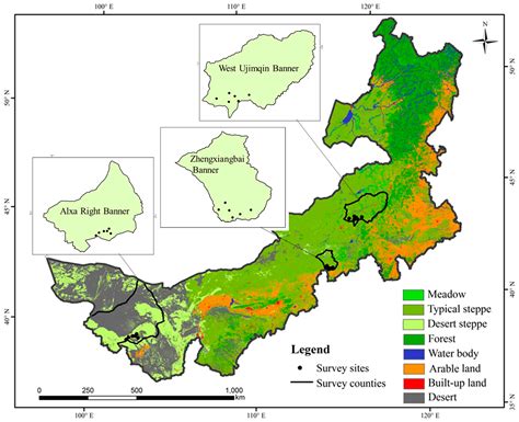 Sustainability | Free Full-Text | Effects of Government Grassland ...