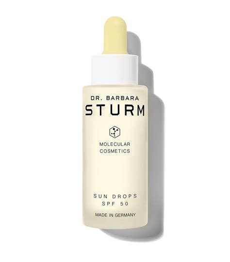 DR. BARBARA STURM Sun Drops Spf 50 (30Ml) | Harrods UK