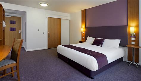 Premier Inn Riverness | Visit Inverness Loch Ness