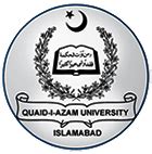 Department of Chemistry, QAU Islamabad | Chemistry.Com.Pk