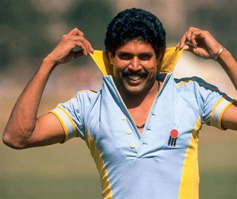 Kapil dev Cricketer: Biography, Age, Career & Awards - Sportsmatik