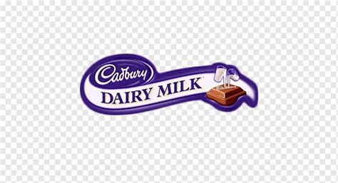 Cadbury Dairy Milk Chocolate bar, dairy milk, purple, logo, oreo png ...