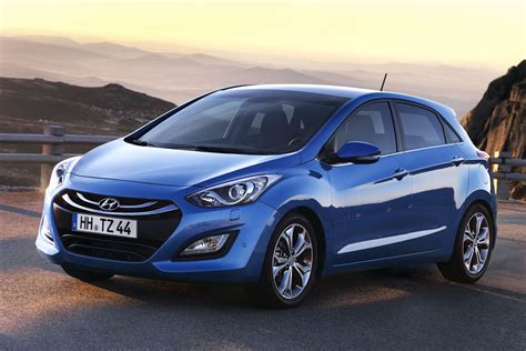 Car Wallpaper, Car Pictures: 2013 Hyundai i30 prices,photos,wallpapers