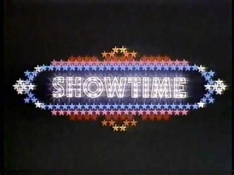 Showtime (TV network)/Other | Logopedia | Fandom