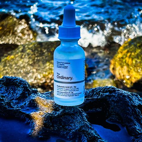 The Ordinary Hyaluronic Acid 2% – Resolutionskin