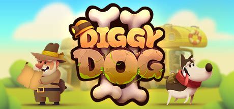 Steam Community :: My Diggy Dog 2