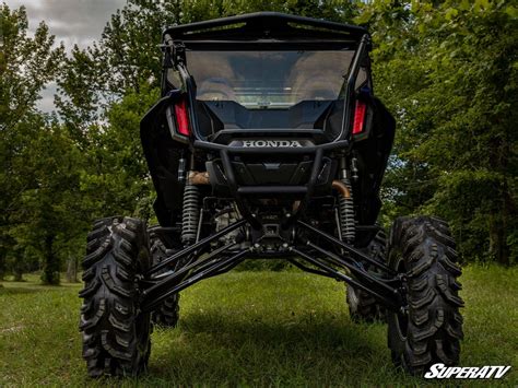 Super ATV Honda Talon 1000X 8" Lift Kit - UTV Canada