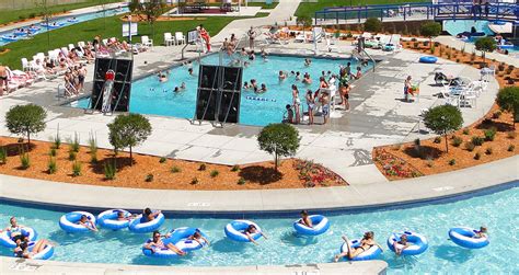 Bunker Beach Water Park – Global Specialty Contractors