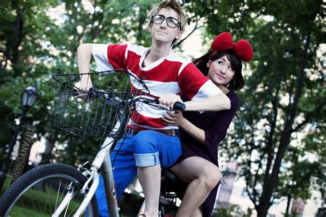 Kiki and Tombo - Kiki's Delivery Service by Mostflogged on DeviantArt