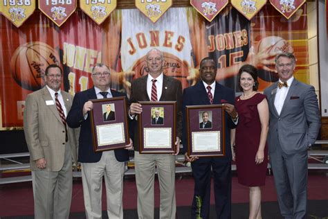 Jones College selects three Honor Alumni of the Year | JC News | leader ...