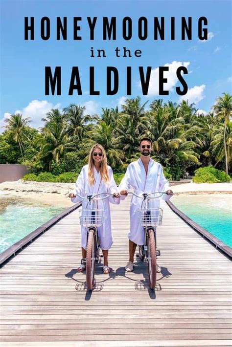 How to Plan a Maldives Honeymoon: 10+ Things to Know Before You Book