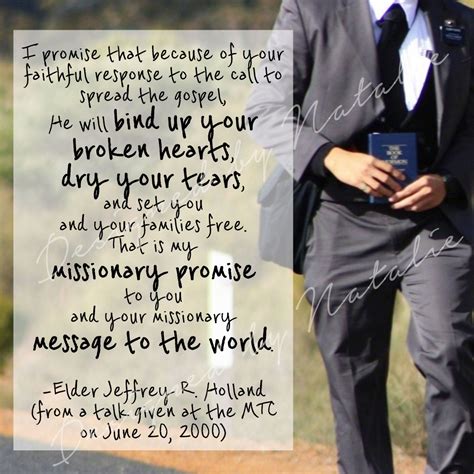 Cute Missionary Quotes. QuotesGram