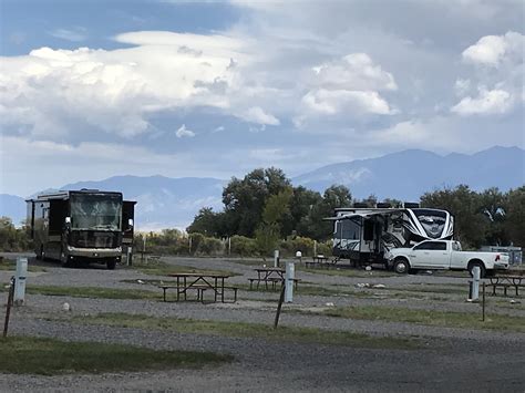 Alamosa / Great Sand Dunes KOA Journey - RV Campground in Alamosa, CO