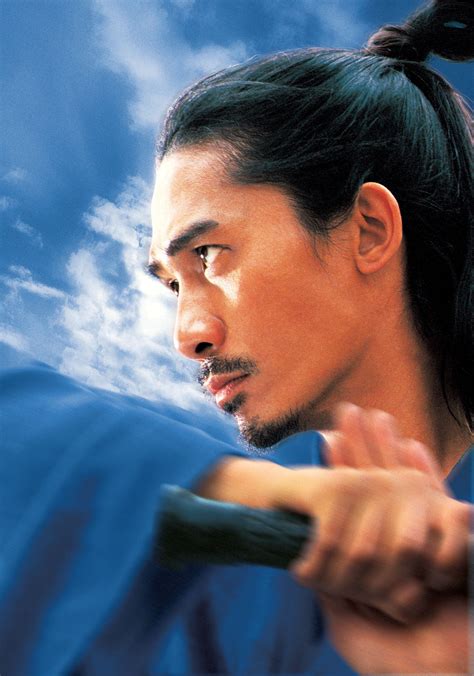 10 Must-See Tony Leung Films | GQ