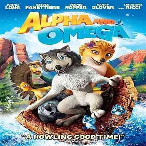 Alpha Omega Movie Trailer Hot Sale | primealture.it