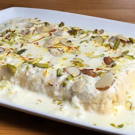 Ras Malai Cake | Ras Malai Cake Recipe | How to make Ras Malai Cake